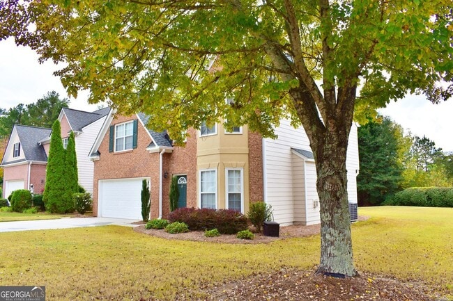 Building Photo - 2015 Lisa Springs Dr SW