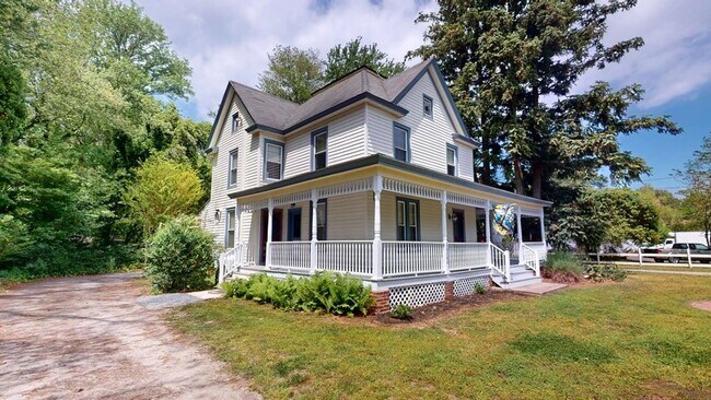 Building Photo - 26362 Savageville Rd