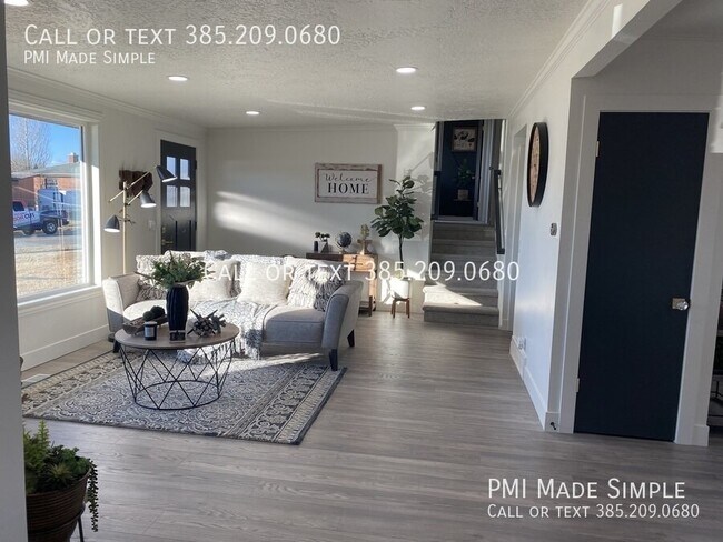 Building Photo - 5777 S Sagewood Dr