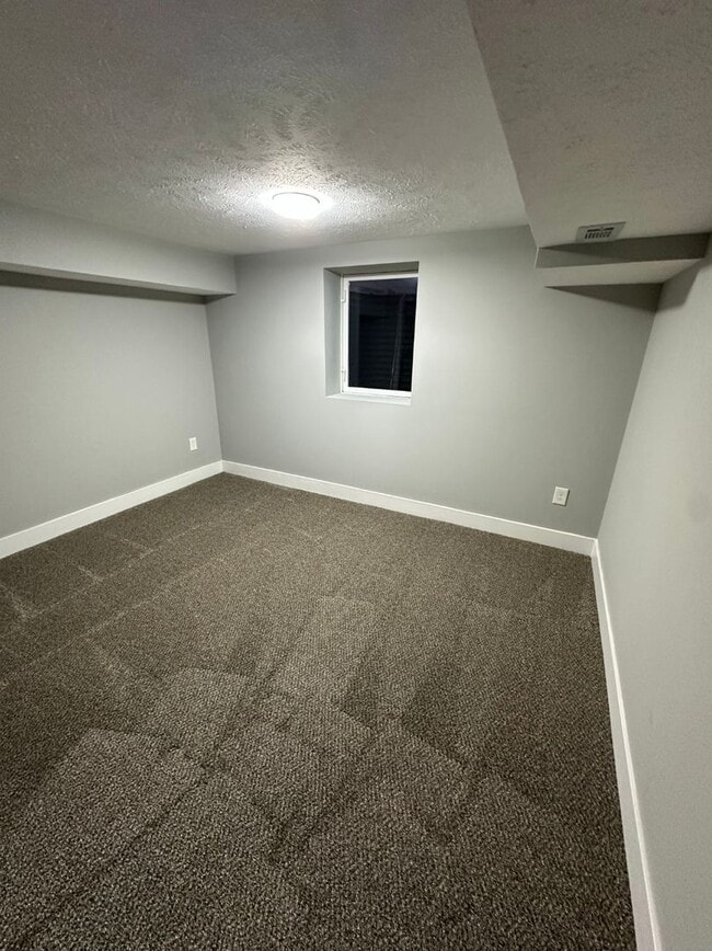 Building Photo - Four Bedroom Home Available Now!