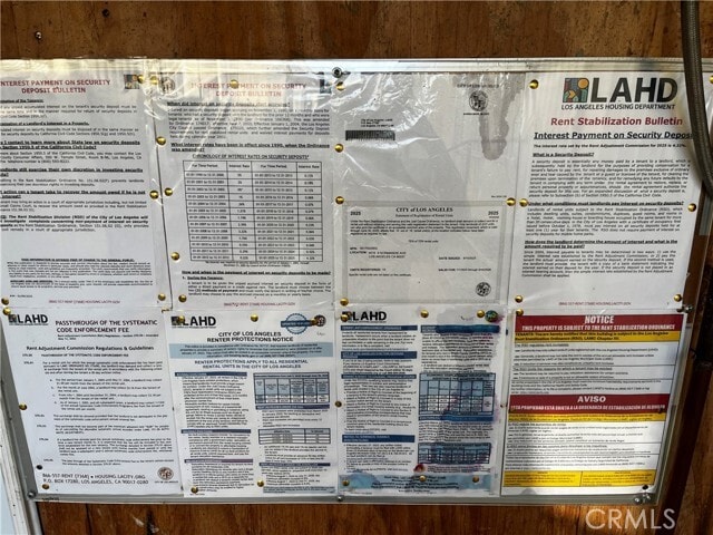 Building Photo - 4522 Normandie Ave