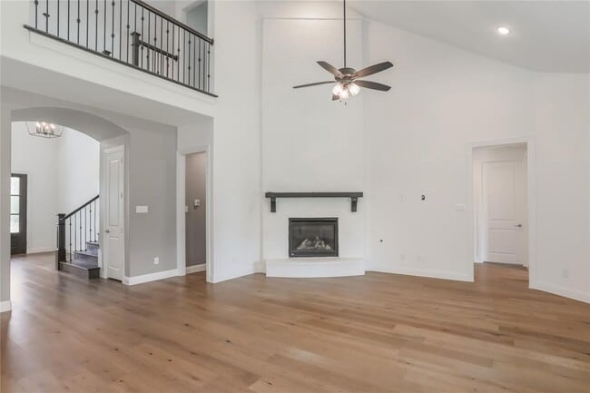 Building Photo - 3536 Sable Falls Way