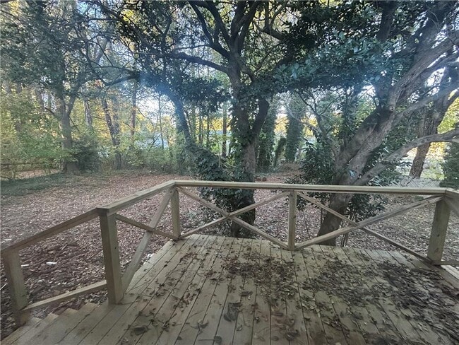 Building Photo - 1270 Morrow Rd