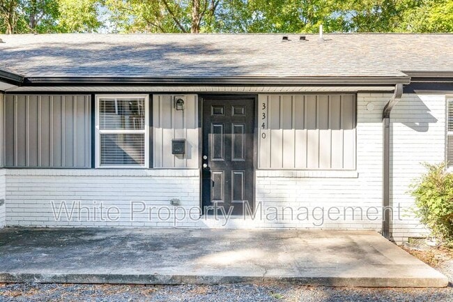 Building Photo - 3340 Washburn Ave