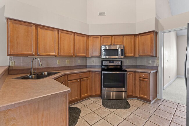 Building Photo - Sand Ridge Home