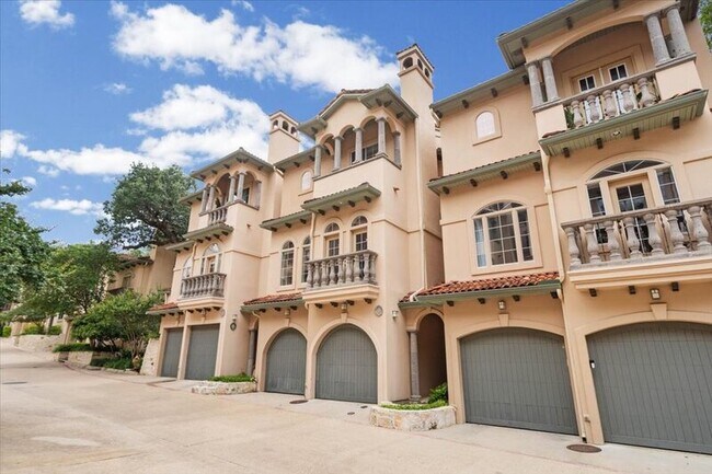Building Photo - 1529 Barton Springs Rd