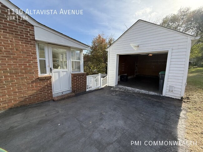 Building Photo - 1110 Altavista Ave