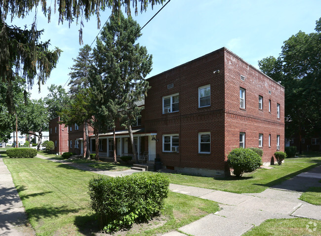 Building Photo - Lafayette Gardens