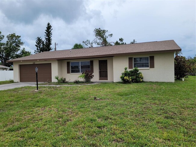 Primary Photo - 1020 Gasparilla Blvd