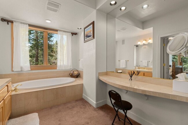 Building Photo - Season Rental Rare Opportunity The Pointe at Incline Village.