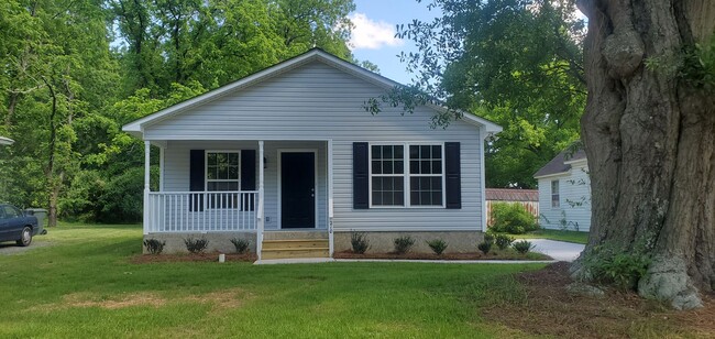 Primary Photo - Brand new construction 3 BR, 2 BA