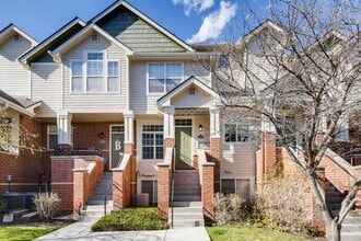 Building Photo - Stunning 3-bed 3-bath townhome that features hardwood floors and an attached garage!
