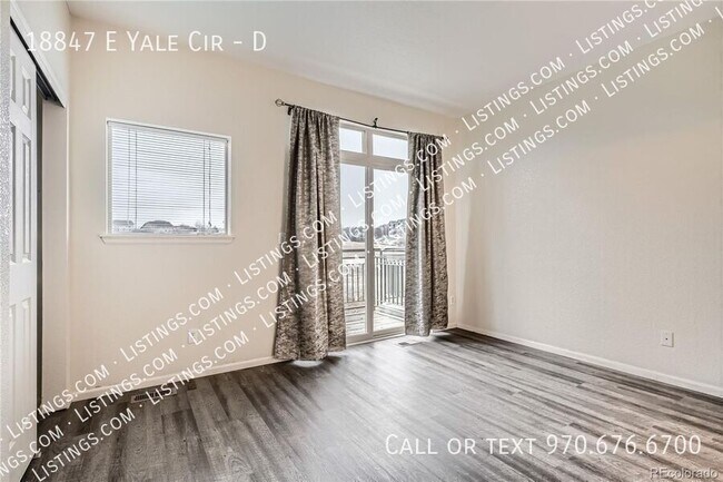 Building Photo - 18847 E Yale Cir