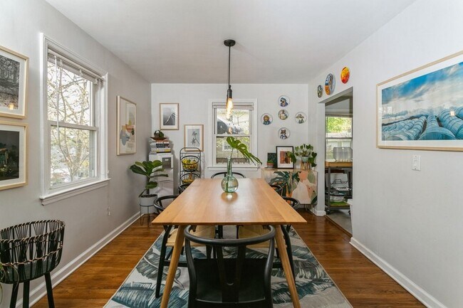 Building Photo - 160 Magnolia Ave