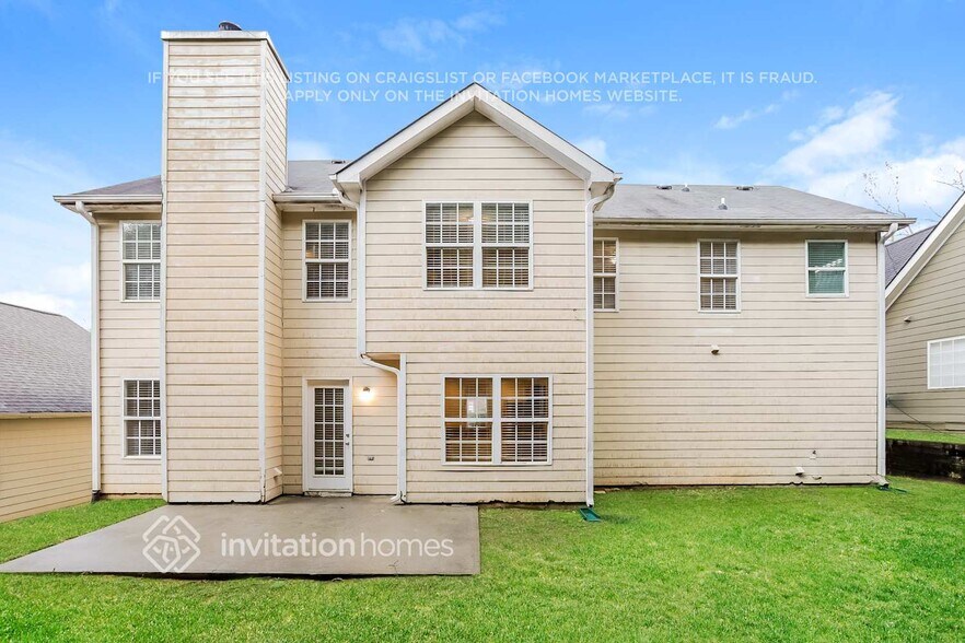 Building Photo - 2661 Bald Cypress Dr