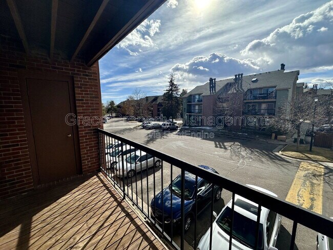 Building Photo - 4899 S Dudley St