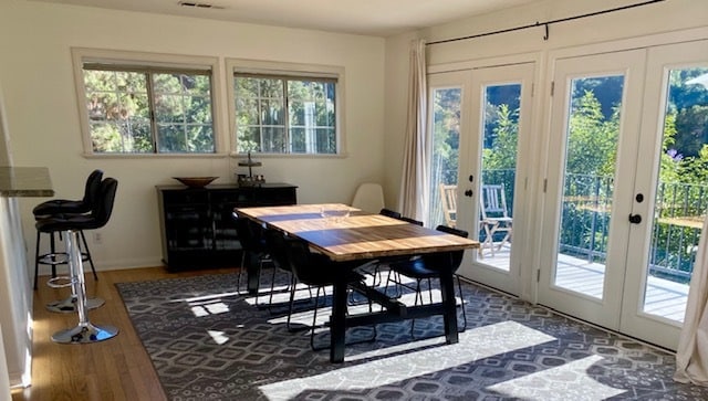 Dining Room - 8287 Mannix Dr