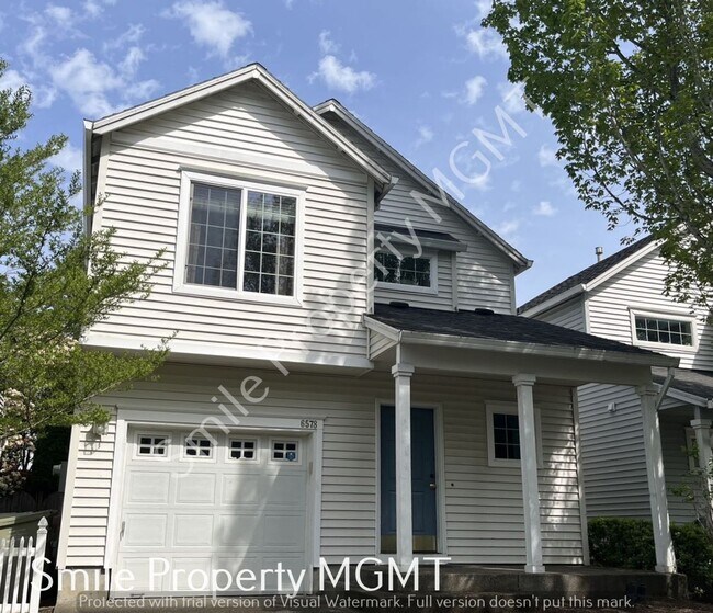 Building Photo - Spacious 3 Bedroom Home in Bethany neighborhood