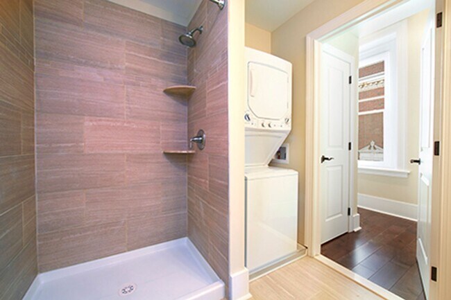 Building Photo - Merchants Lofts II