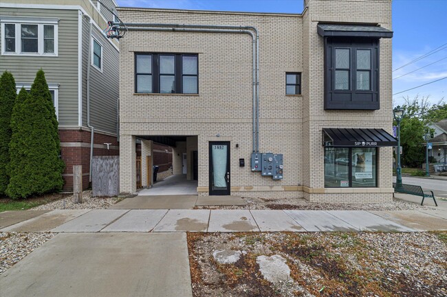 Building Photo - 1697 N Marshall St