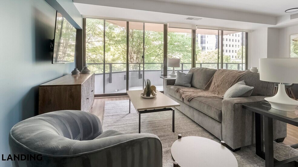 Building Photo - 1550 Clarendon Blvd