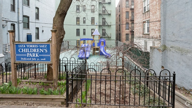 Building Photo - 2608 Briggs Ave
