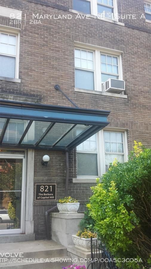 Building Photo - 821 Maryland Ave NE