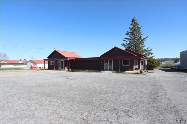 Building Photo - 43752 NY-12