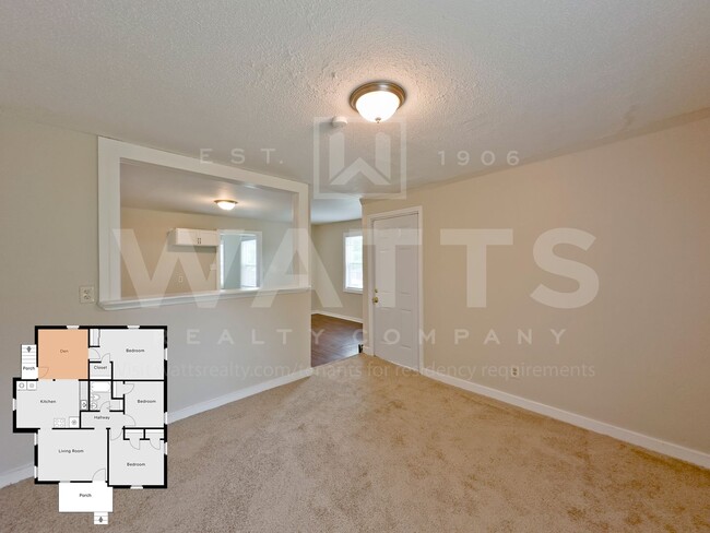 Building Photo - 3 Bedroom House in Oakwood Place Neighborh...
