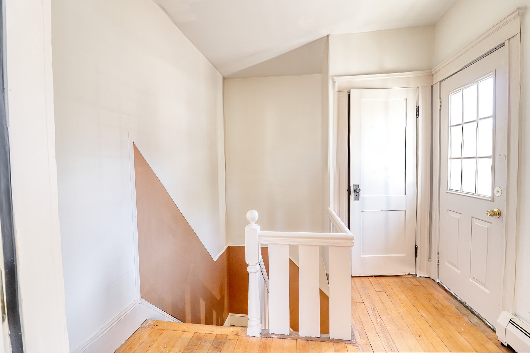 Building Photo - 267 Ames St