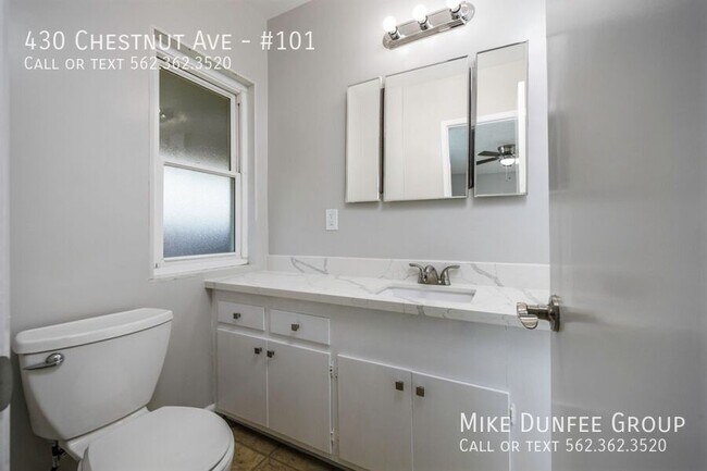 Building Photo - 430 Chestnut Ave