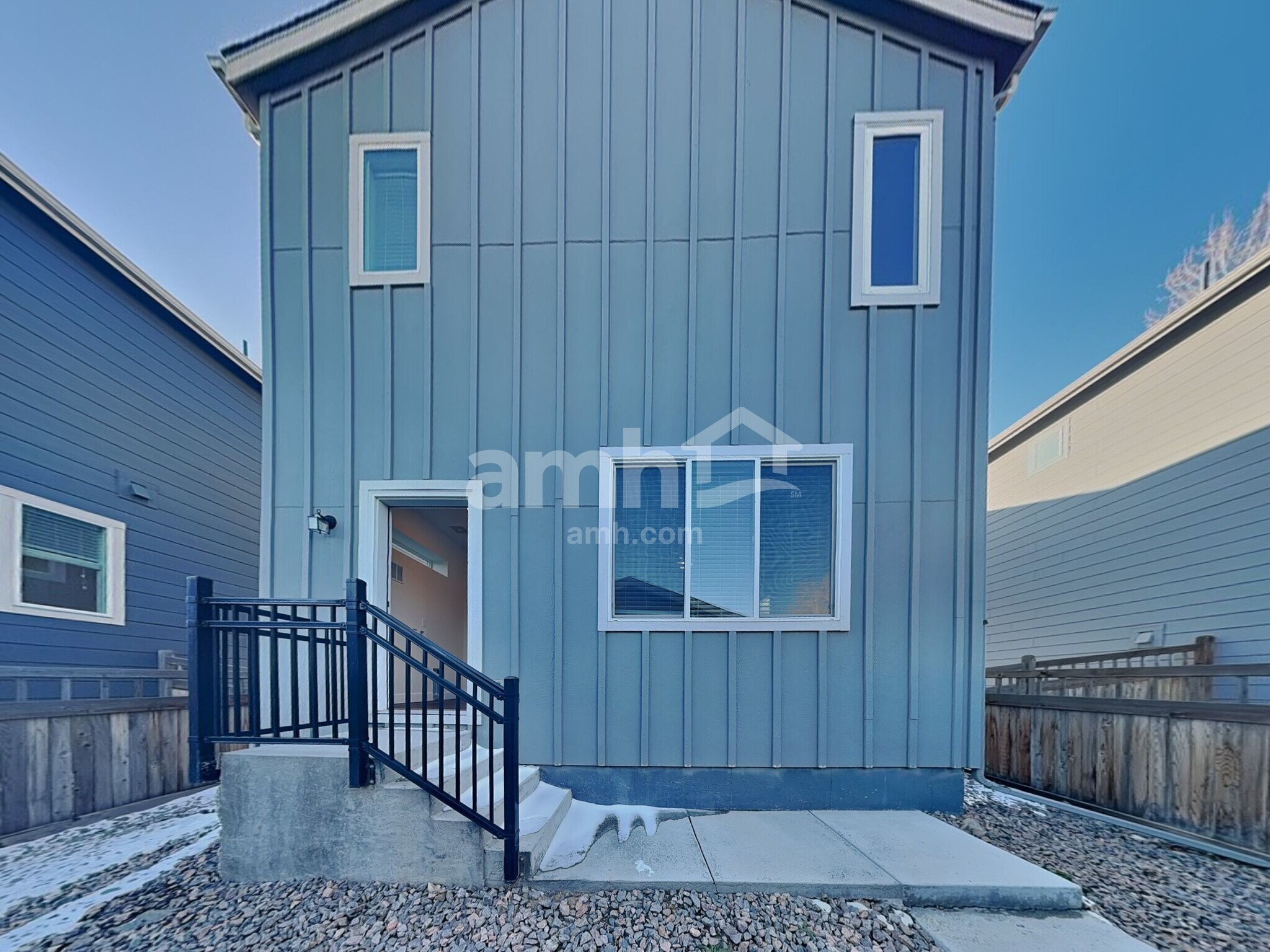 Building Photo - 4775 Crestone Peak St