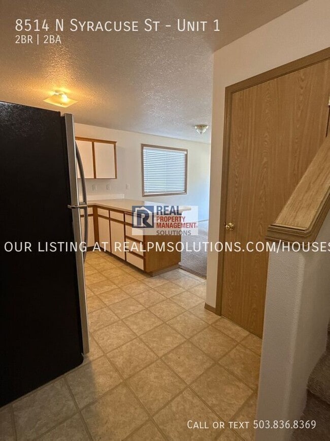Building Photo - 8514 N Syracuse St