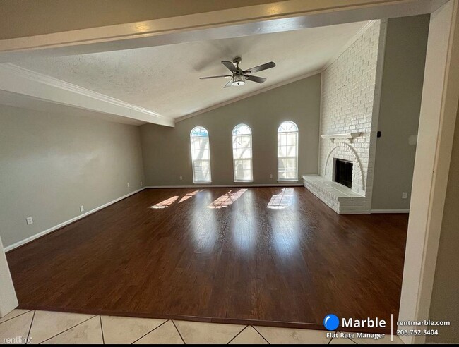 Building Photo - 3 br, 3 bath House - 4917 Ashlock Dr
