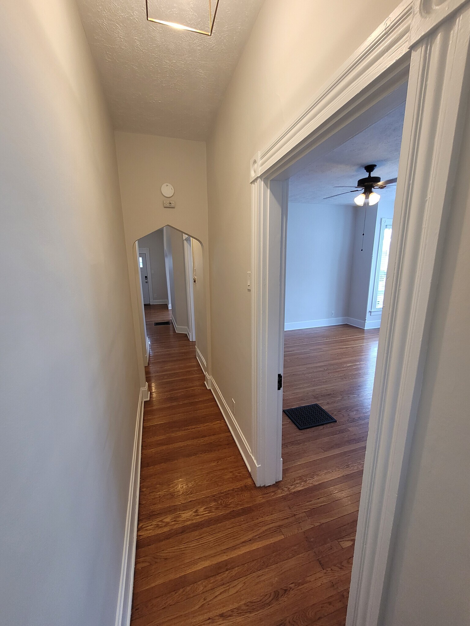 Hall - 2029 Crown Ave