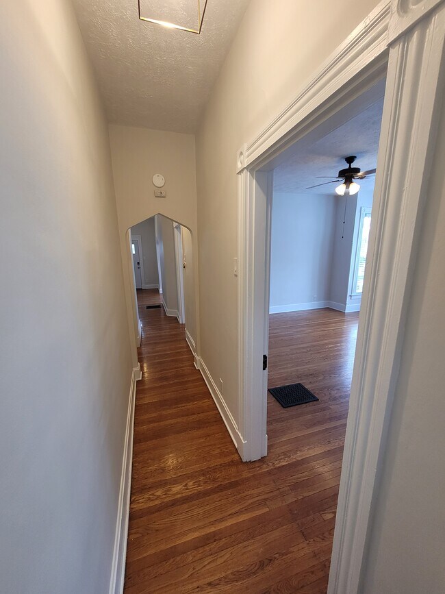 Hall - 2029 Crown Ave