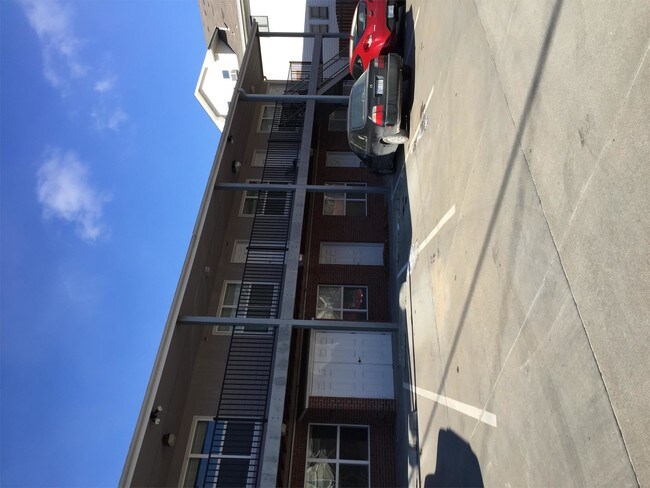 Building Photo - 501 Fort Riley Blvd