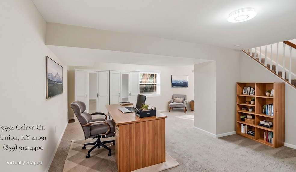 Building Photo - 9954 Calava Ct