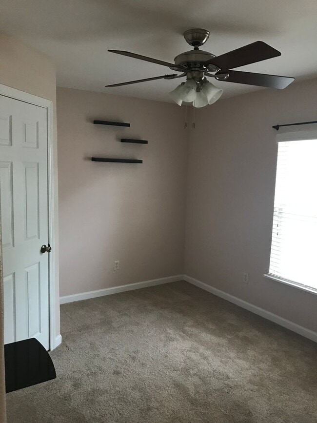 Building Photo - COMING SOON! 3 Bed / 2 Bath – Updated Home with Fireplace & Shaded Backyard