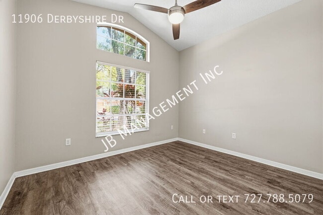 Building Photo - 11906 Derbyshire Dr