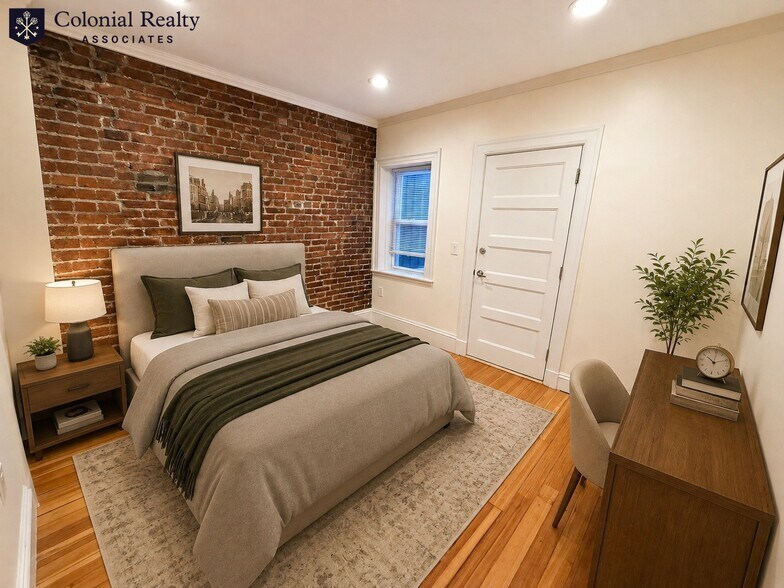 Building Photo - 1614 Beacon St