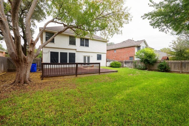Building Photo - 1006 Tallow Trail