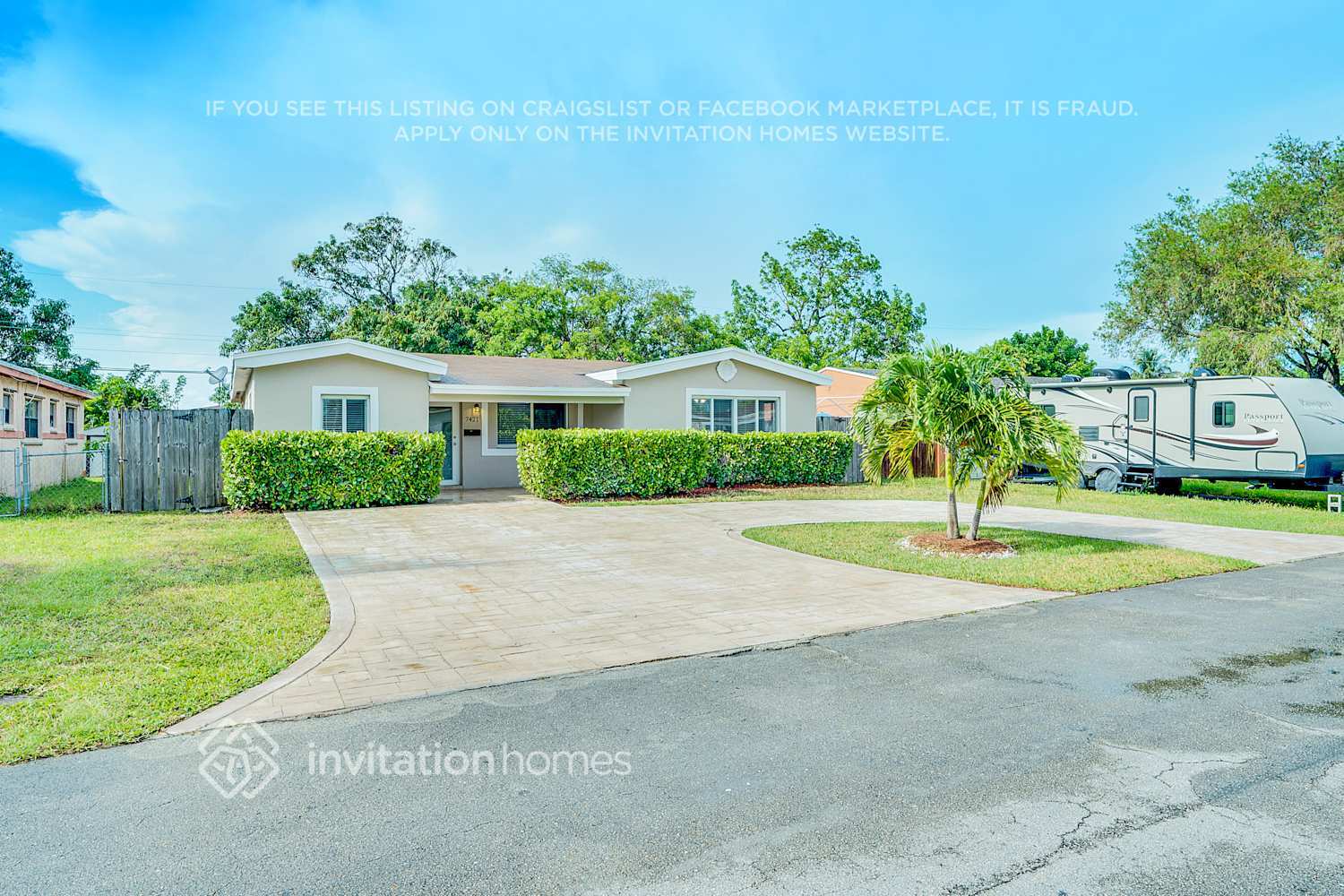 Building Photo - 7421 Normandy St