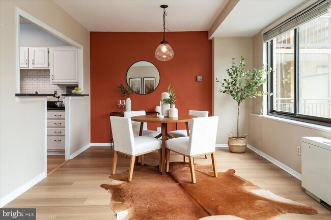 Building Photo - 4740 Connecticut Ave NW