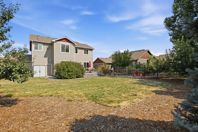 Building Photo - 509 Wrangell Ln