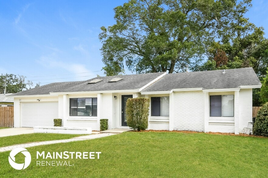 Building Photo - 931 Alameda Dr