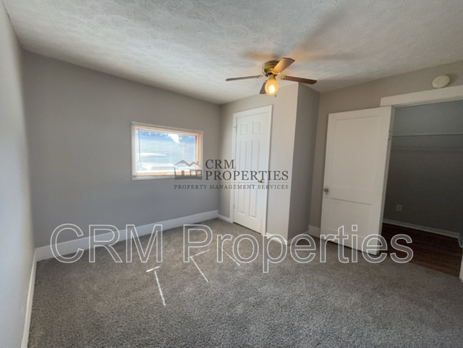 Building Photo - 409 W Morgan St