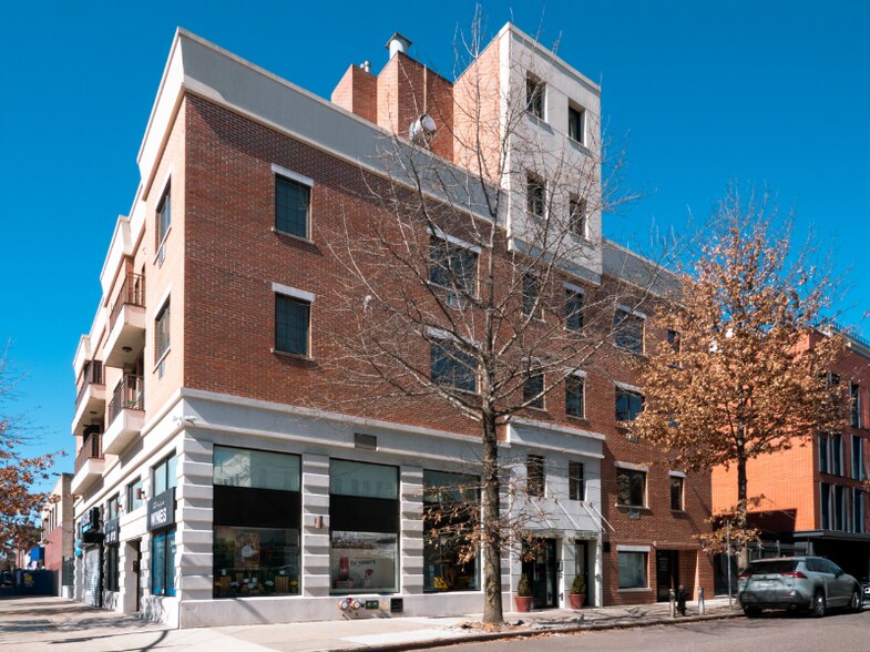 Building Photo - 32-86-86 41st St