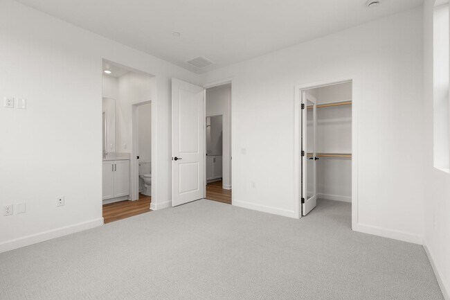 Building Photo - Brand-New 3BR Rental Condo in Oceanside | Solar, Pool & Pet-Friendly