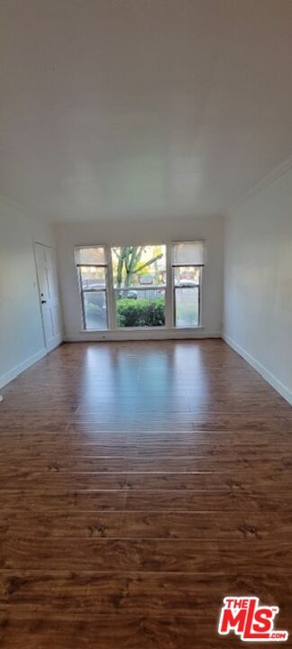 Building Photo - 1601 Van Ness Ave